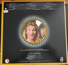 FAST TIMES AT RIDGEMONT HIGH - SOUNDTRACK - 2.EL 2PLAK