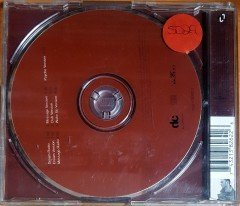 ROBERT MILES - FABLE (1996) DECONSTRUCTION SINGLE CD 2.EL