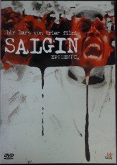 SALGIN - EPIDEMIC - LARS VON TRIER - DVD SIFIR