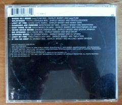 SHIRLEY BASSEY - THE REMIX ALBUM - CD 2.EL