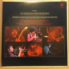 SANTANA - SANTANA (1969) - 2.EL PLAK