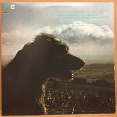 MIKE OLDFIELD - HERGEST RIDGE (1974) - 2.EL PLAK
