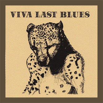 PALACE MUSIC – VIVA LAST BLUES (1995) - LP 2012 SIFIR PLAK