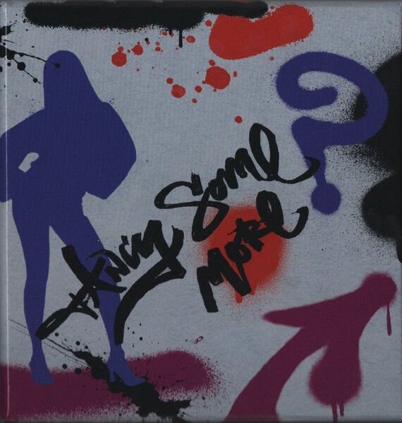 PINKPANTHERESS – FANCY SOME MORE? (2026) - 3CD BOX SET AMBALAJINDA SIFIR