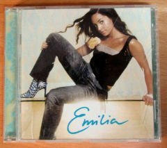 EMILIA - 2000 CD 2.EL