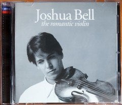JOSHUA BELL - THE ROMANTIC VIOLIN (2004) DECCA CD 2.EL
