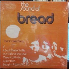 BREAD - THE SOUND OF (1982) - 2.EL PLAK
