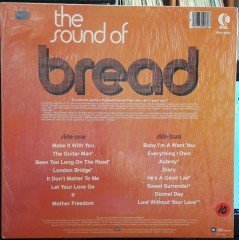 BREAD - THE SOUND OF (1982) - 2.EL PLAK
