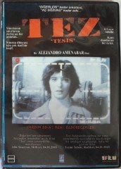 TEZ - TESIS - ALEJANDRO AMENABAR - DVD 2.EL