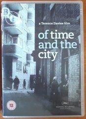 OF TIME AND THE CITY - TERENCE DAVIES - DVD 2.EL TR ALTYAZI YOKTUR