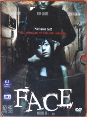 FACE - YOO SANG-GO K - DVD 2.EL