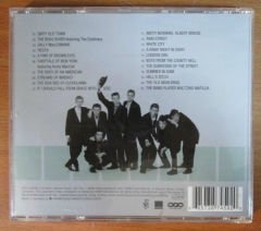 THE POGUES - THE VERY BEST OF - CD IRISH FOLK ROCK 2.EL