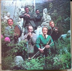 THE CHIEFTAINS 3 - LP USA