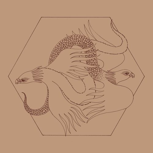 KONSTRUKT - GÜMÜŞLÜK SESSIONS AT LON'S - 4LP BOX SIFIR