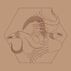 KONSTRUKT - GÜMÜŞLÜK SESSIONS AT LON'S - 4LP BOX SIFIR