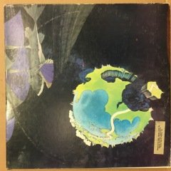 YES - FRAGILE 1972 2.EL PLAK