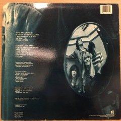 THE CAT HEADS - HUBBA (1987) 2.EL PLAK
