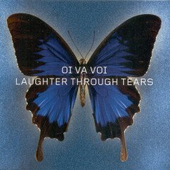 OI VA VOI - LAUGHTER THROUGH TEARS (2003) - CD 2.EL