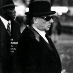VAN MORRISON - THE HEALING GAME (1997) - CD 2.EL