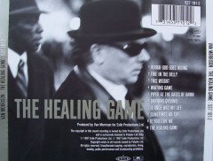 VAN MORRISON - THE HEALING GAME (1997) - CD 2.EL