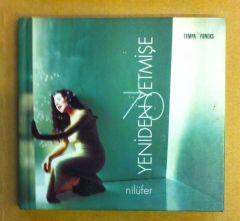 NİLÜFER - YENİDEN YETMİŞE DIGIPACK CD 2.EL