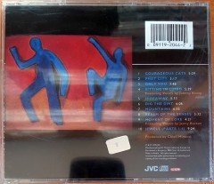 CHIELI MINUCCI - JEWELS (1995) JVC CD SIFIR
