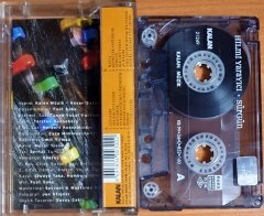 HİLMİ YARAYICI - SÜRGÜN (1999) - KASET KALAN MÜZİK 2.EL