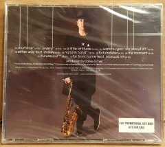 BONEY JAMES - FUTURESOUL (2015) - CD JAZZ FUNK SOUL SIFIR