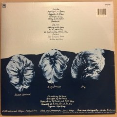 THE POLICE - REGGATTA DE BLANC (1979) - PLAK 2.EL