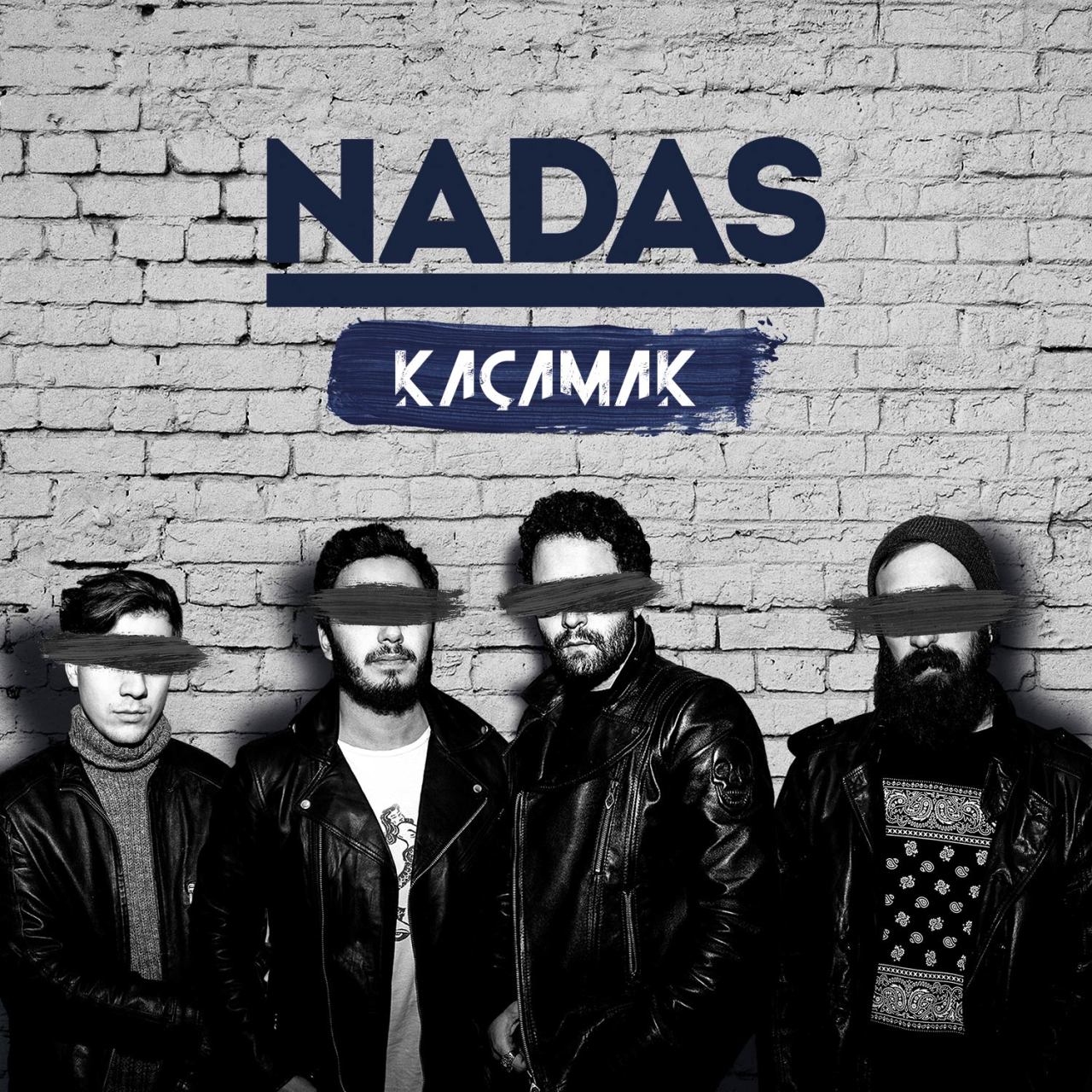 NADAS KACAMAK 12'' MAXI SINGLE 2016 ''NEW