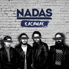 NADAS KACAMAK 12'' MAXI SINGLE 2016 ''NEW