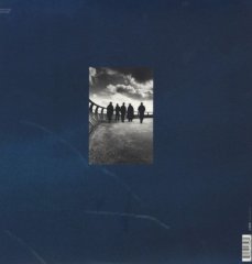 NIK BARTSCH'S RONIN - LLYRIA (2010) - 2LP ECM RECORDS SIFIR