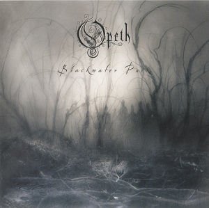 OPETH – BLACKWATER PARK (2001) CD AMBALAJINDA SIFIR