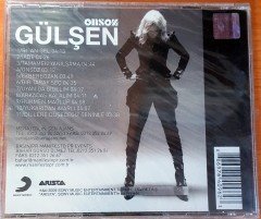 GÜLŞEN - ÖNSÖZ (2009) - CD SIFIR