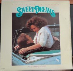 SWEET DREAMS - SOUNDTRACK - 2.EL PLAK