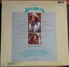 SWEET DREAMS - SOUNDTRACK - 2.EL PLAK