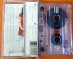 AYLİN ASLIM - GELGİT KASET 2.EL