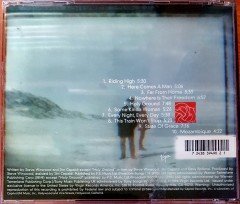 TRAFFIC - FAR FROM HOME (1994) CD 2.EL