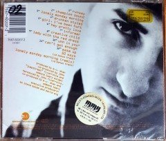 SNOW - 12 INCHES OF SNOW (1993) - CD INFORMER SIFIR