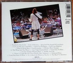 NANCI GRIFFITH - THE BEST OF NANCI GRIFFITH (1993) MCA CD 2.EL