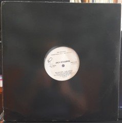 THE ROCHES - BIG NUTHIN' (1989) - 12'' MAXI SINGLE VINYL PLAK 2.EL