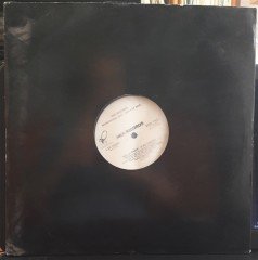 THE ROCHES - BIG NUTHIN' (1989) - 12'' MAXI SINGLE VINYL PLAK 2.EL
