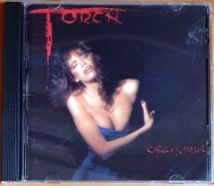 CARLY SIMON - TORCH (1981) - CD 2.EL