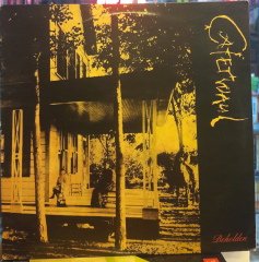 CATERWAUL - BEHOLDEN (1988) - PLAK 2.EL