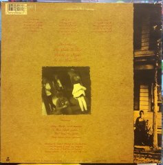 CATERWAUL - BEHOLDEN (1988) - PLAK 2.EL