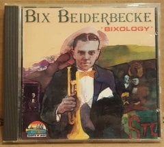 BIX BEIDERBECKE - BIXOLOGY (1990) - CD COMPILATION RAGTIME DIXIELAND 2.EL