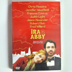 IRA - ABBY CHRIS MESSINA DVD 2.EL