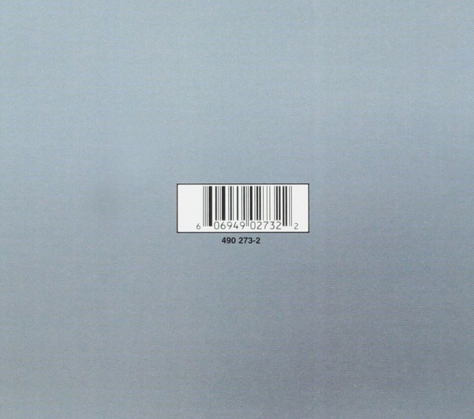 MARILYN MANSON - MECHANICAL ANIMALS (1998) - CD JEWEL CASE SIFIR