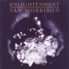 VAN MORRISON - ENLIGHTENMENT (1990) - CD 2.EL