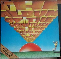 MONTY PYTHON AND THE HOLY GRAIL - SOUNDTRACK - 2.EL PLAK